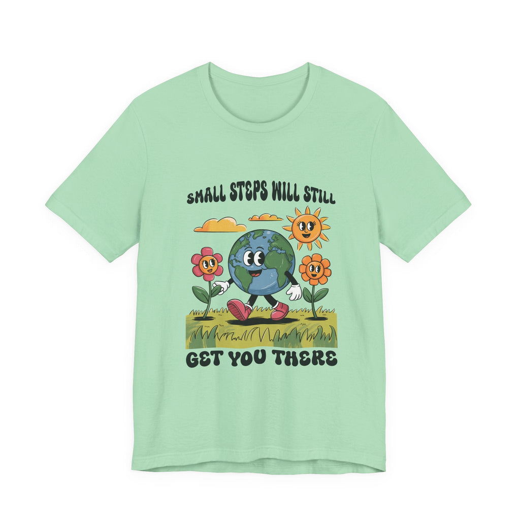 Earth Day Everyday Shirt, Happy Earth Day Shirt, Save The Planet by Printify
