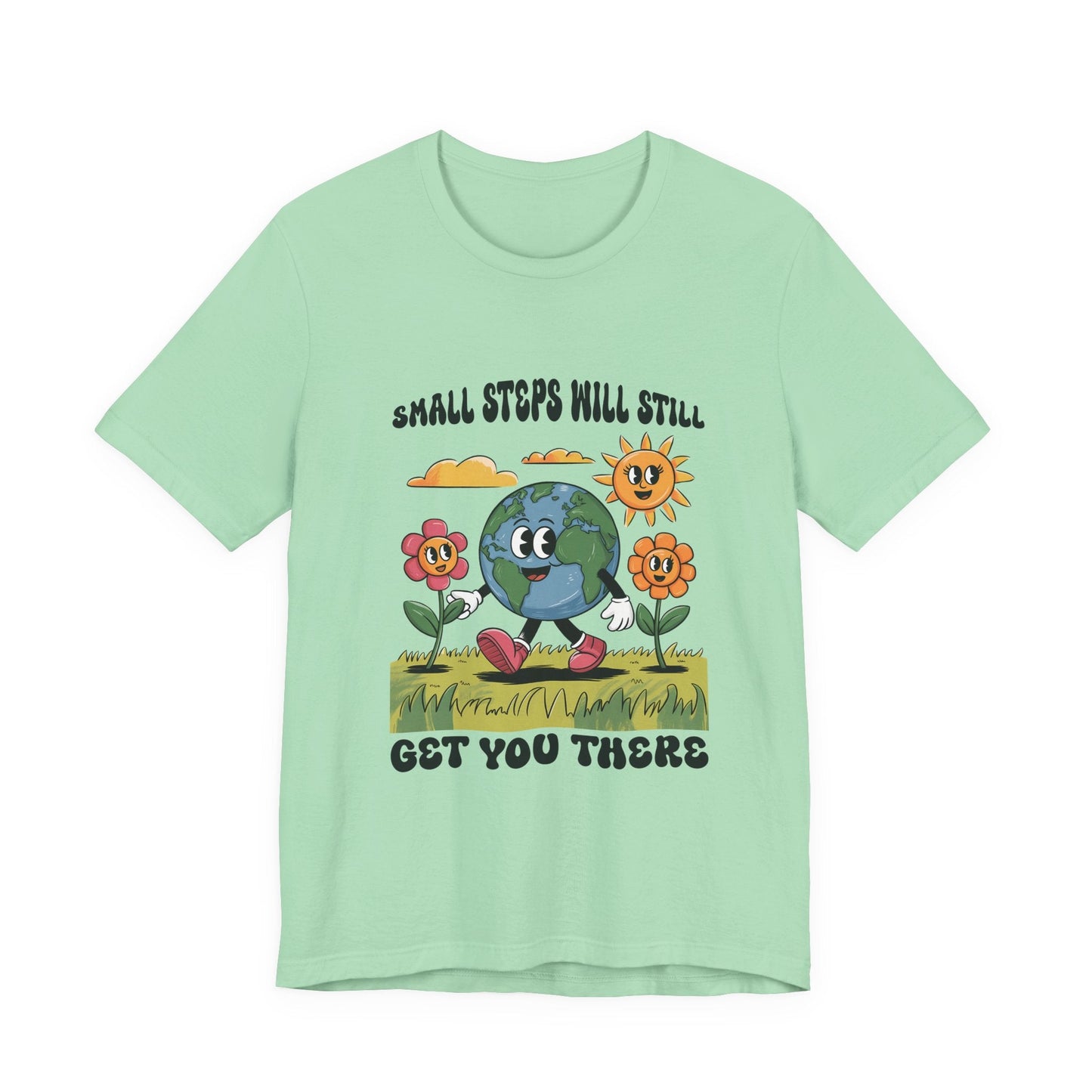 Earth Day Everyday Shirt, Happy Earth Day Shirt, Save The Planet - Popbydesign