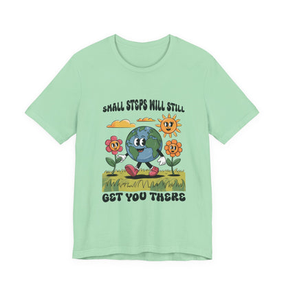 Earth Day Everyday Shirt, Happy Earth Day Shirt, Save The Planet - Popbydesign