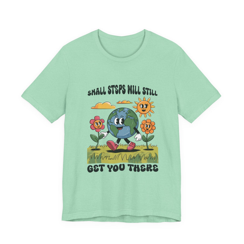 Earth Day Everyday Shirt, Happy Earth Day Shirt, Save The Planet by Printify
