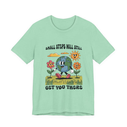 Earth Day Everyday Shirt, Happy Earth Day Shirt, Save The Planet - Popbydesign