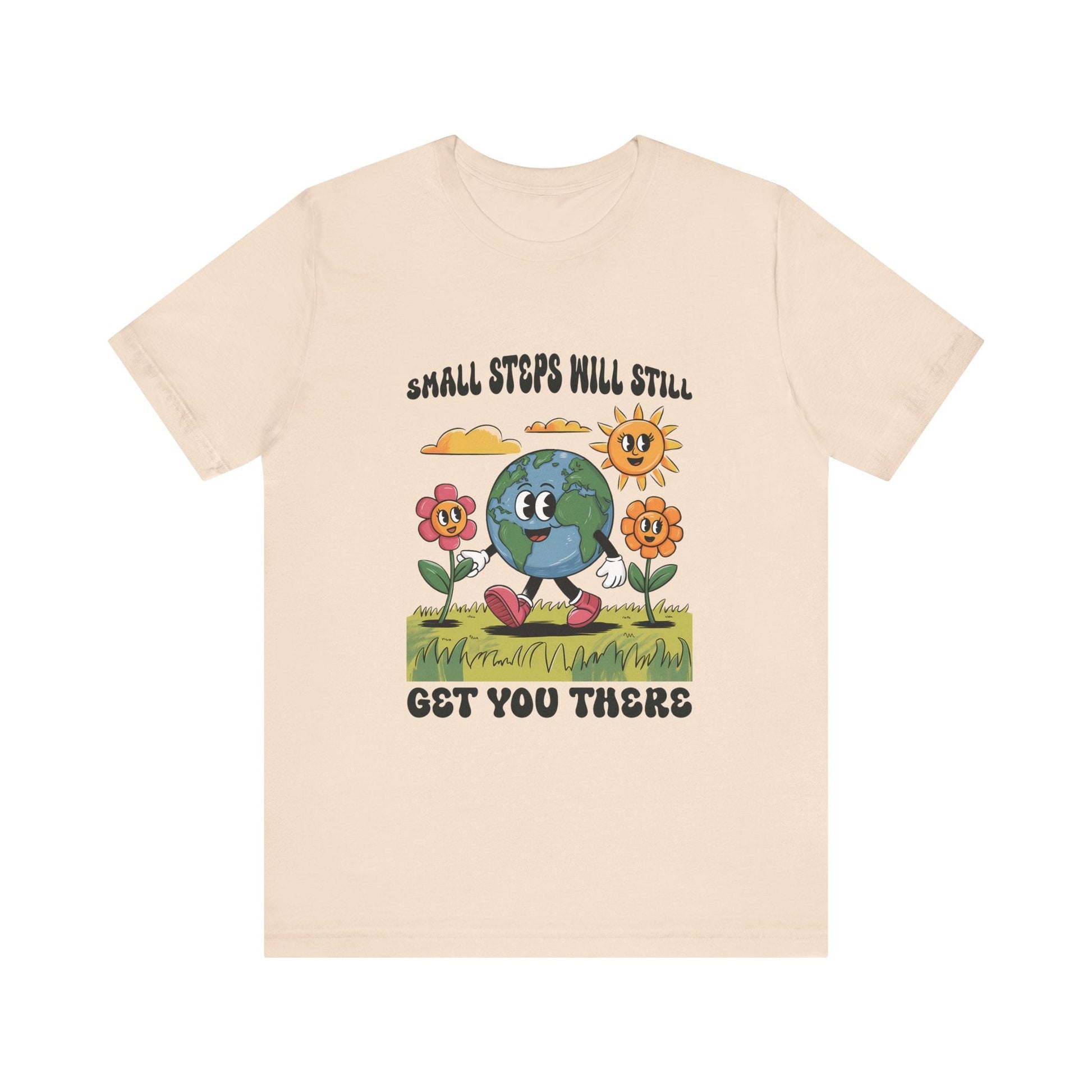 Earth Day Everyday Shirt, Happy Earth Day Shirt, Save The Planet - Popbydesign