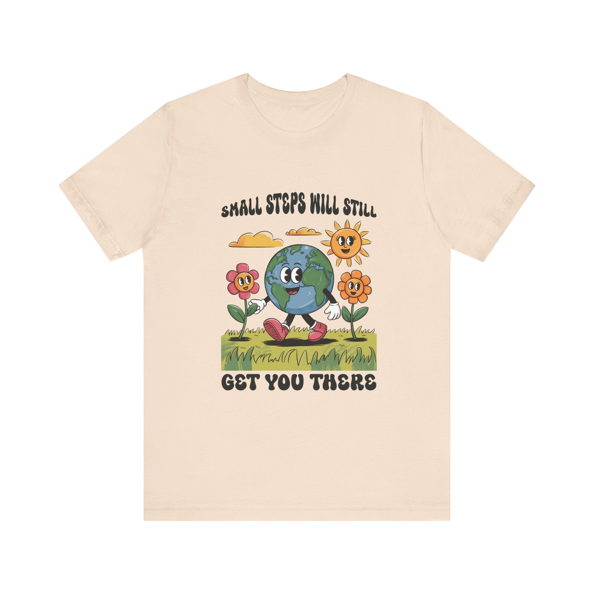 Earth Day Everyday Shirt, Happy Earth Day Shirt, Save The Planet by Printify