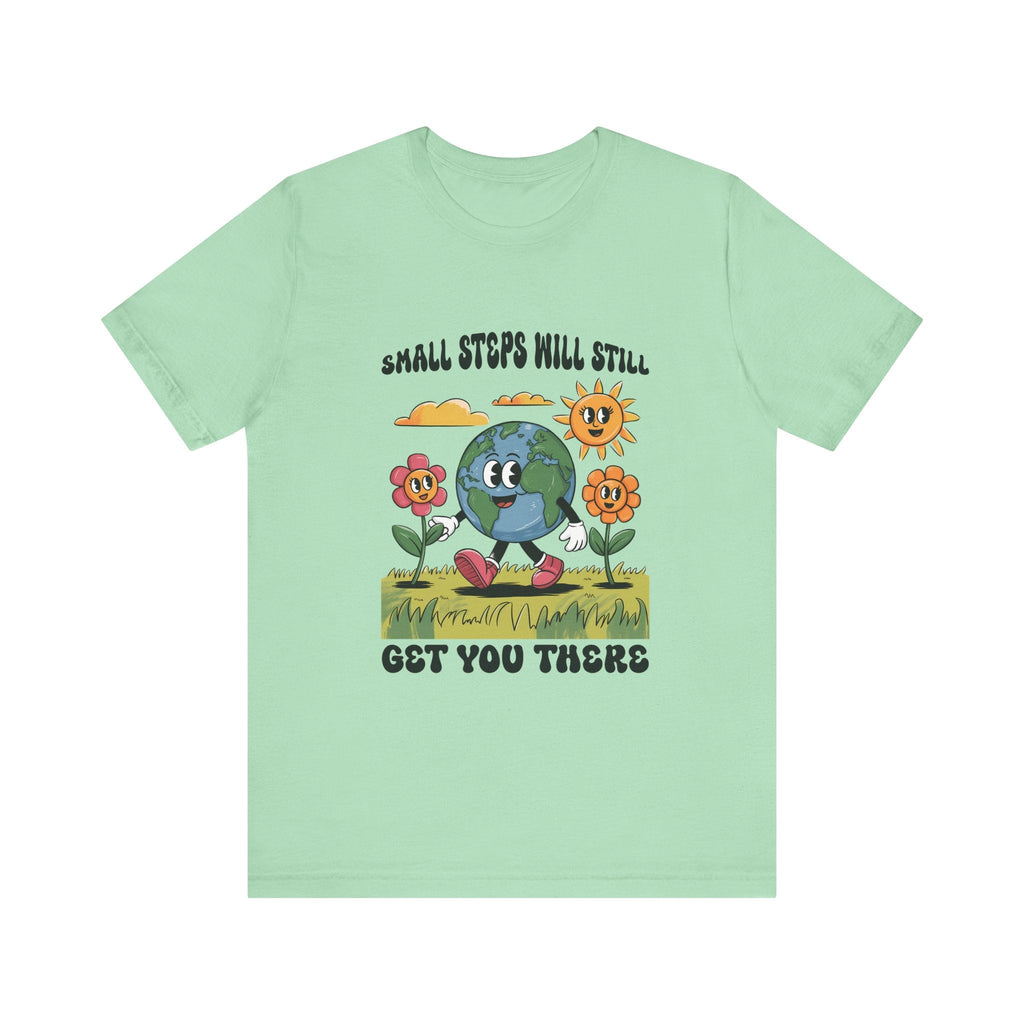 Earth Day Everyday Shirt, Happy Earth Day Shirt, Save The Planet by Printify