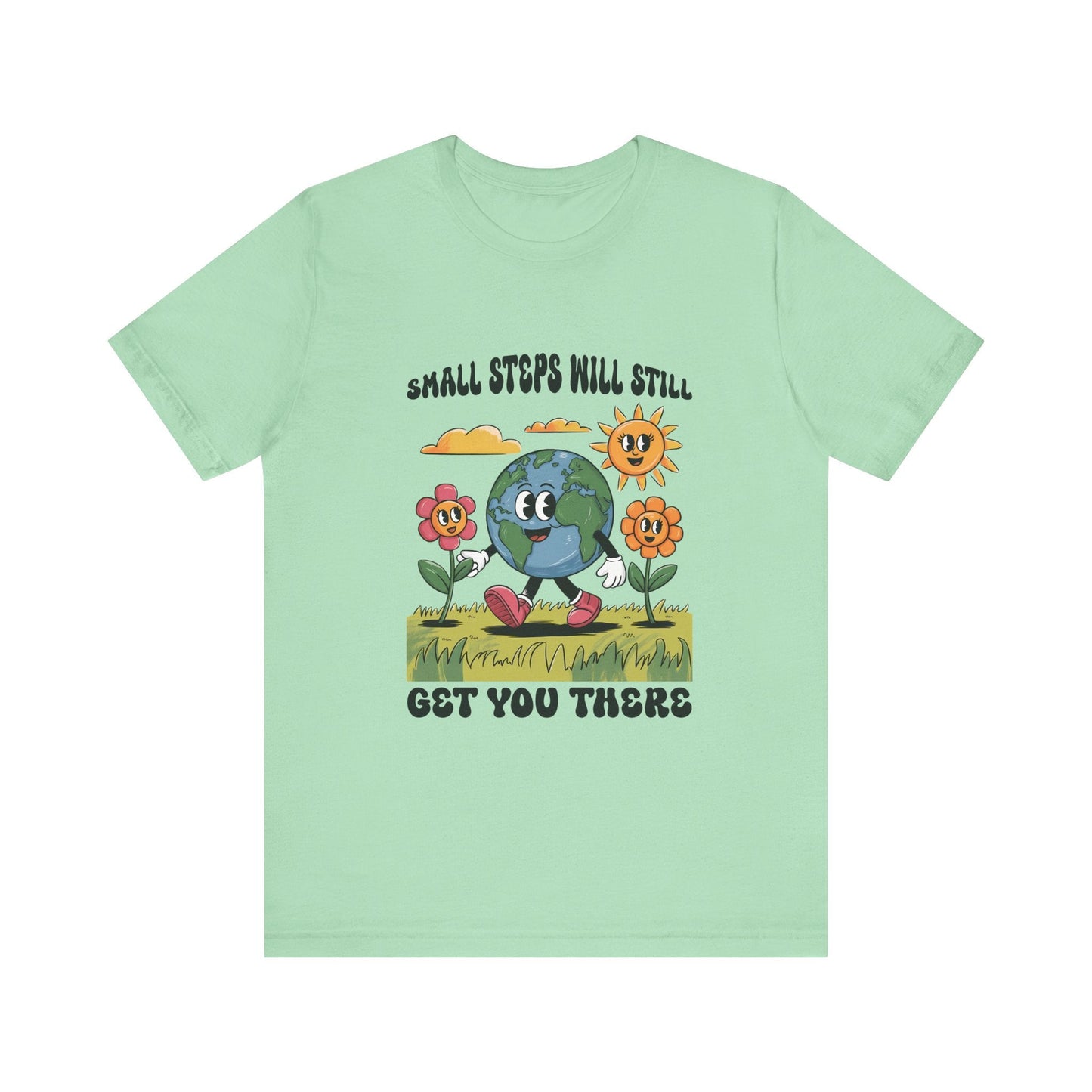 Earth Day Everyday Shirt, Happy Earth Day Shirt, Save The Planet - Popbydesign