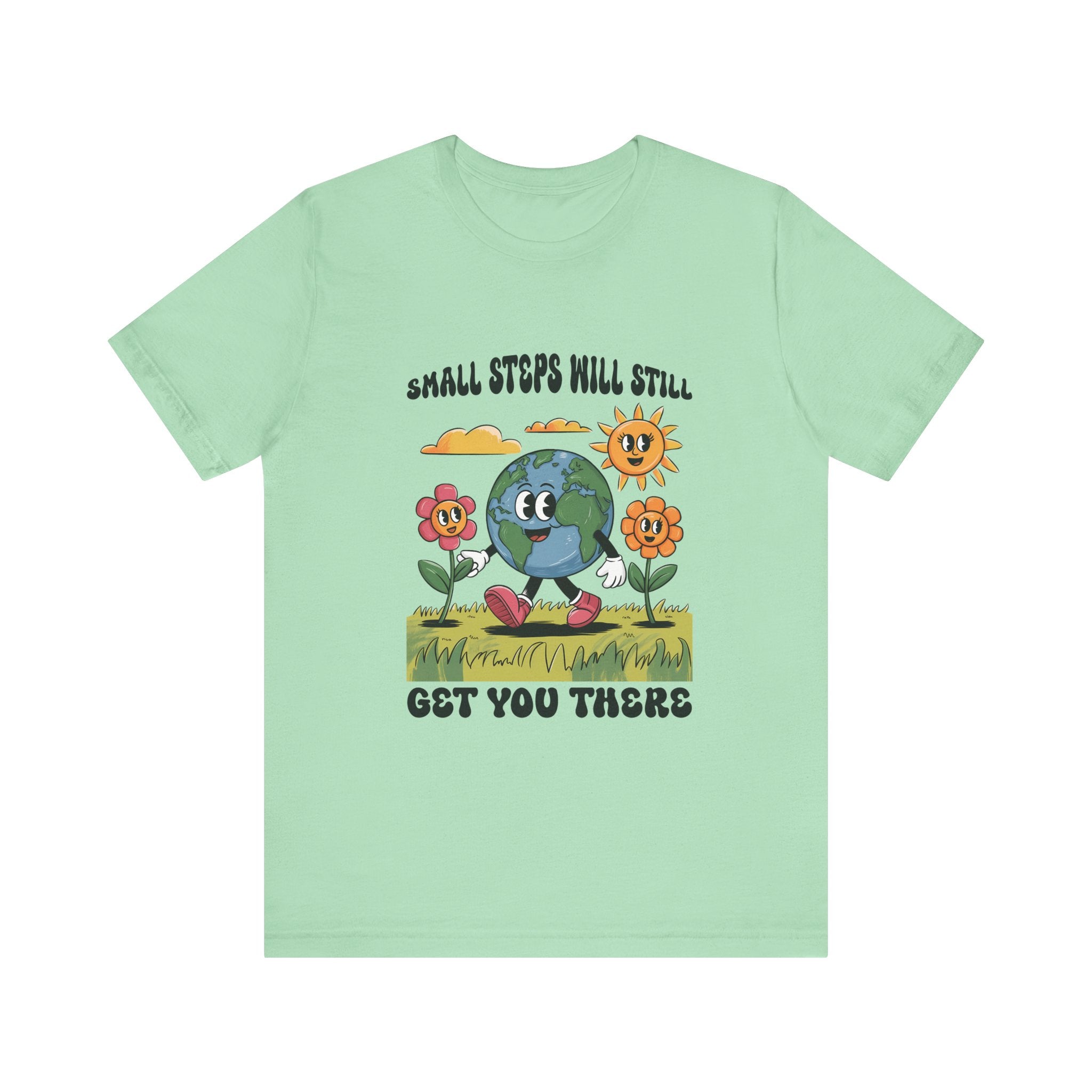Earth Day Everyday Shirt, Happy Earth Day Shirt, Save The Planet by Printify