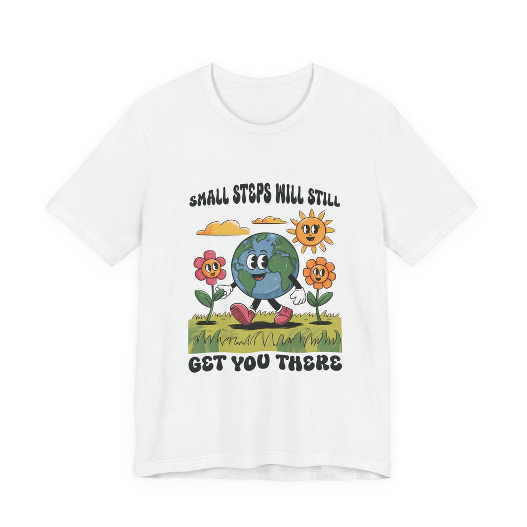 Earth Day Everyday Shirt, Happy Earth Day Shirt, Save The Planet by Printify