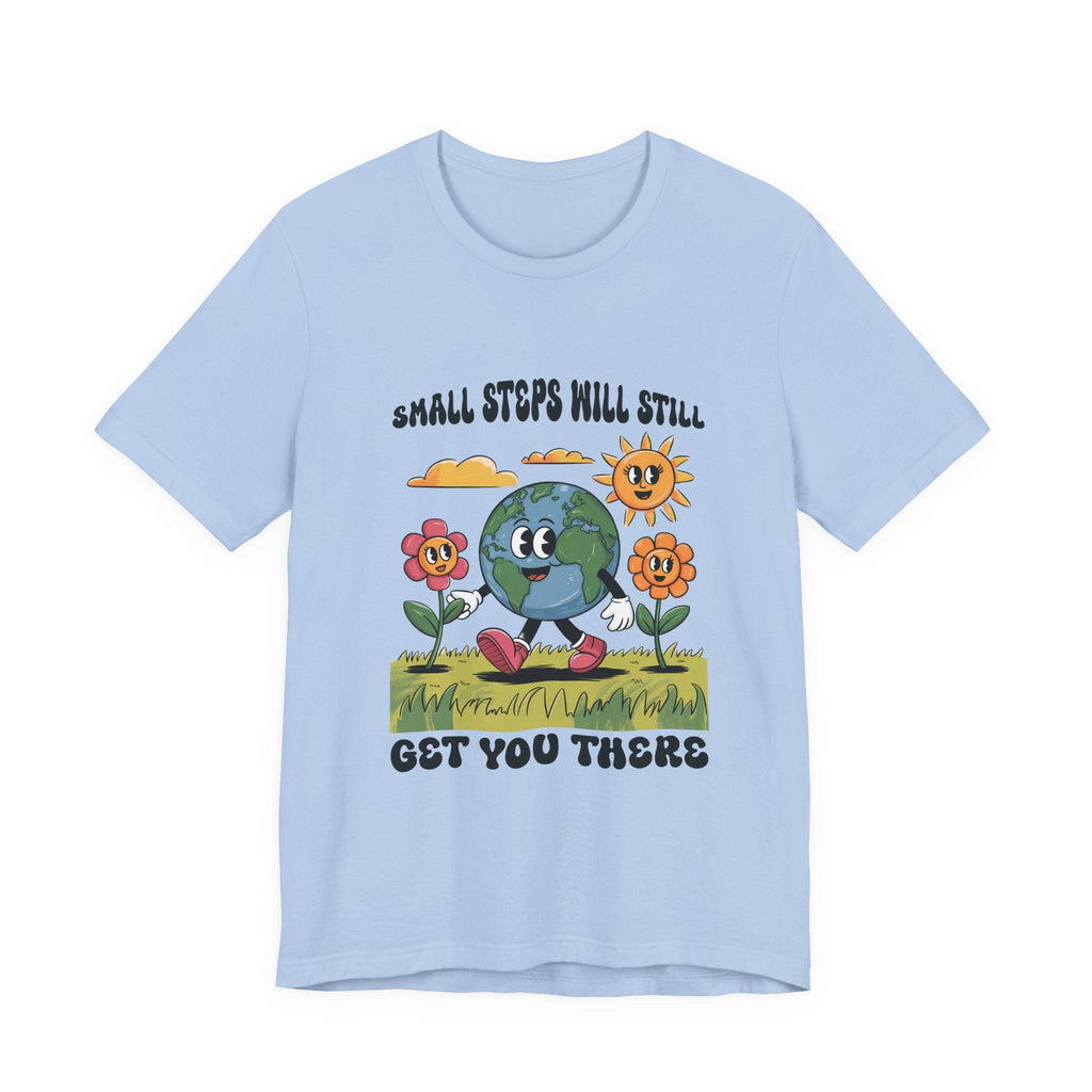 Earth Day Everyday Shirt, Happy Earth Day Shirt, Save The Planet by Printify