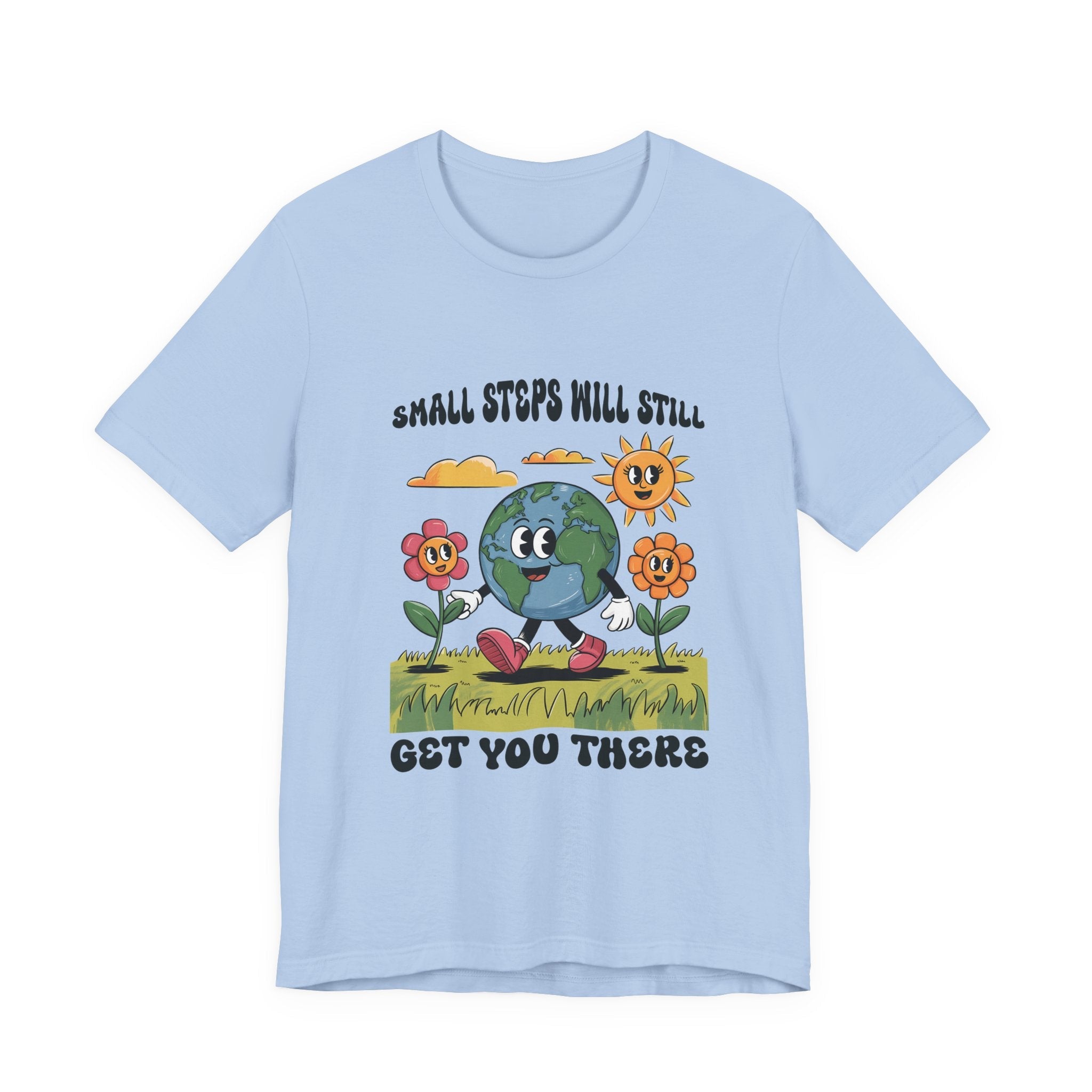 Earth Day Everyday Shirt, Happy Earth Day Shirt, Save The Planet by Printify
