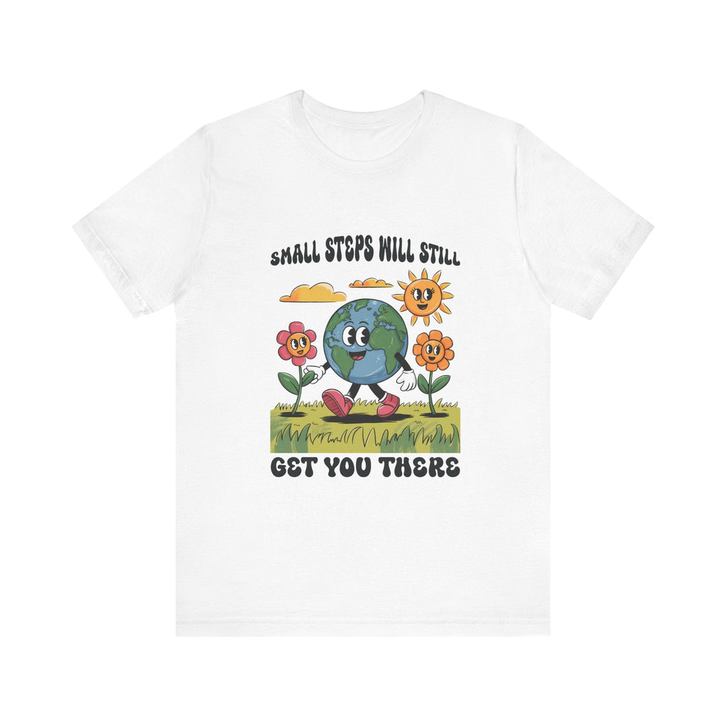 Earth Day Everyday Shirt, Happy Earth Day Shirt, Save The Planet by Printify