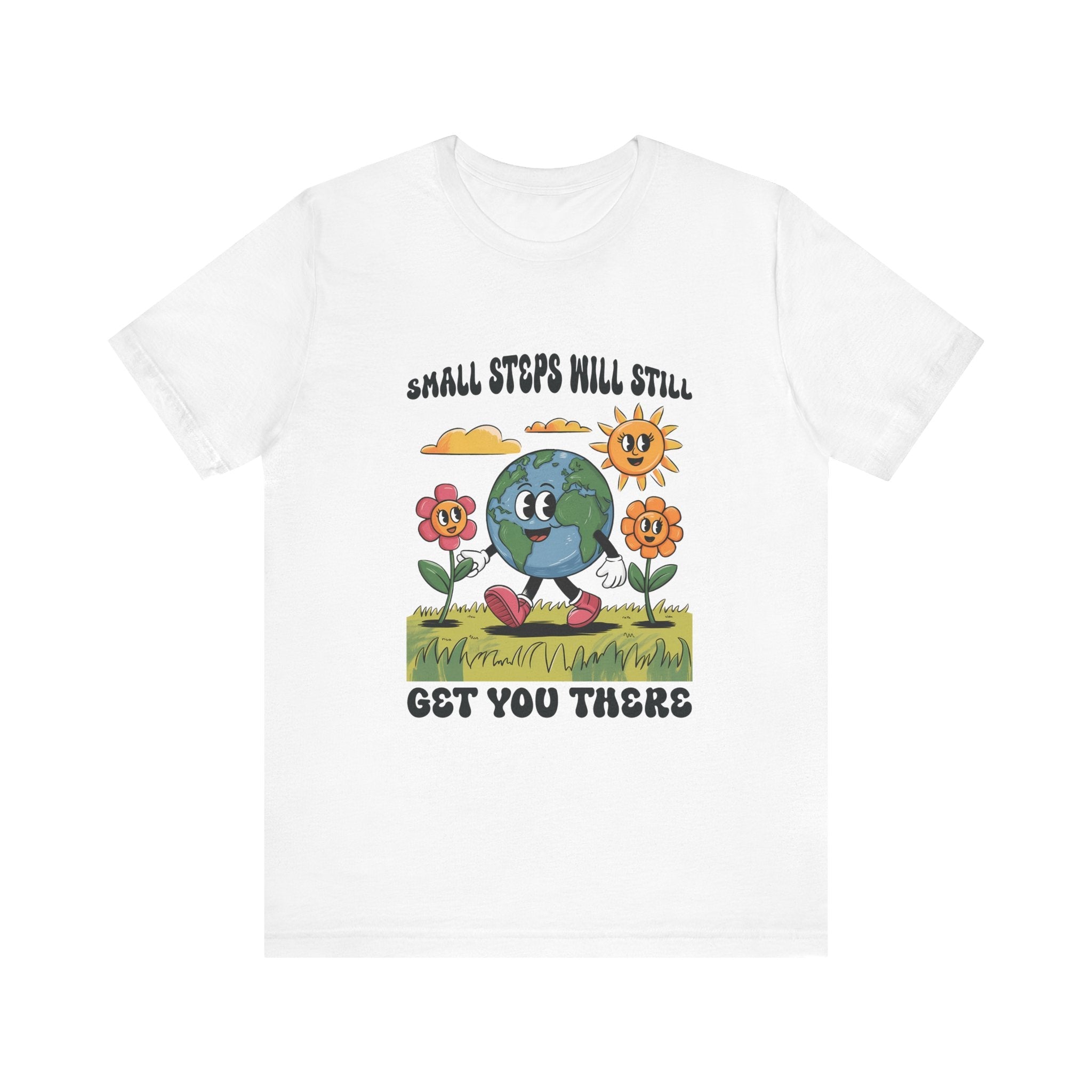 Earth Day Everyday Shirt, Happy Earth Day Shirt, Save The Planet by Printify