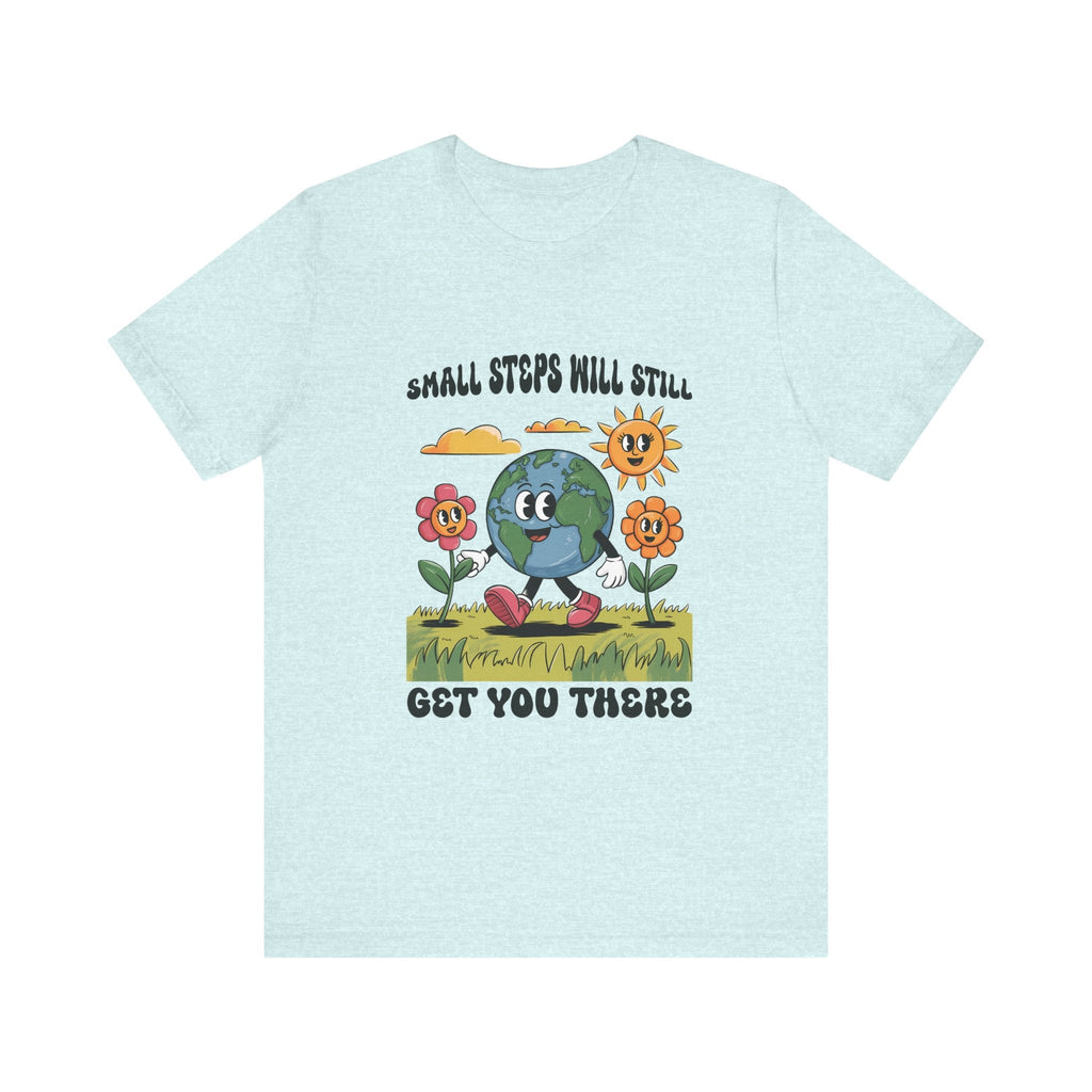 Earth Day Everyday Shirt, Happy Earth Day Shirt, Save The Planet by Printify