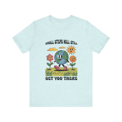 Earth Day Everyday Shirt, Happy Earth Day Shirt, Save The Planet - Popbydesign