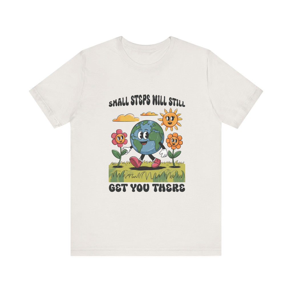 Earth Day Everyday Shirt, Happy Earth Day Shirt, Save The Planet by Printify