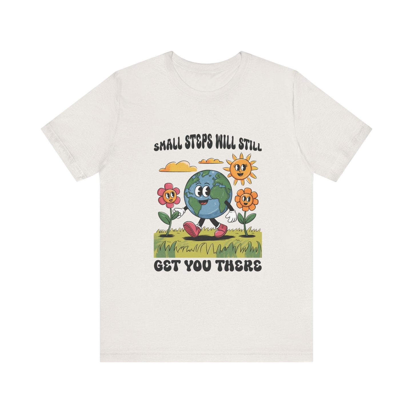 Earth Day Everyday Shirt, Happy Earth Day Shirt, Save The Planet - Popbydesign