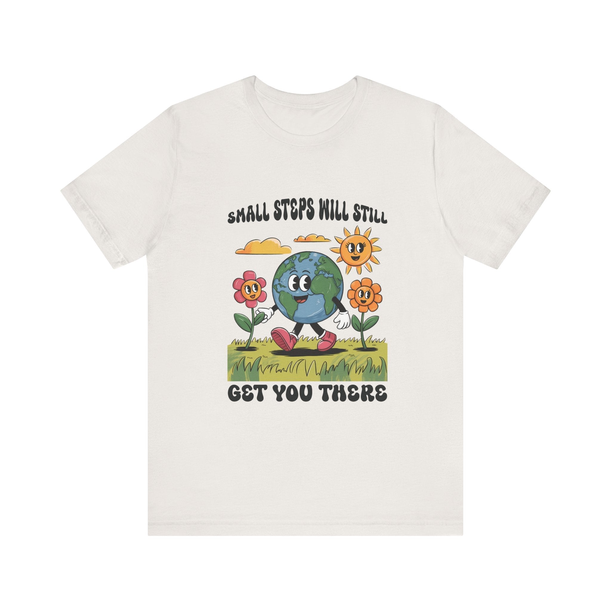Earth Day Everyday Shirt, Happy Earth Day Shirt, Save The Planet by Printify