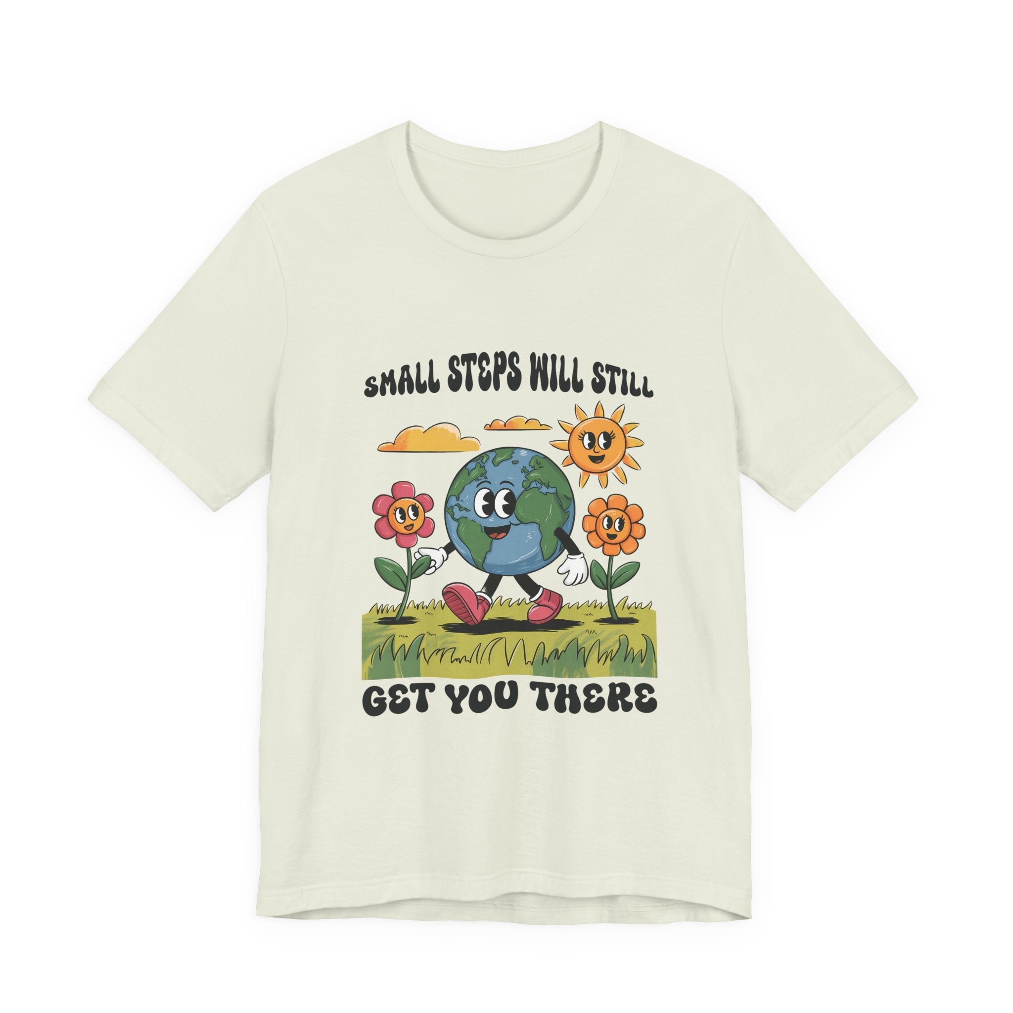 Earth Day Everyday Shirt, Happy Earth Day Shirt, Save The Planet by Printify