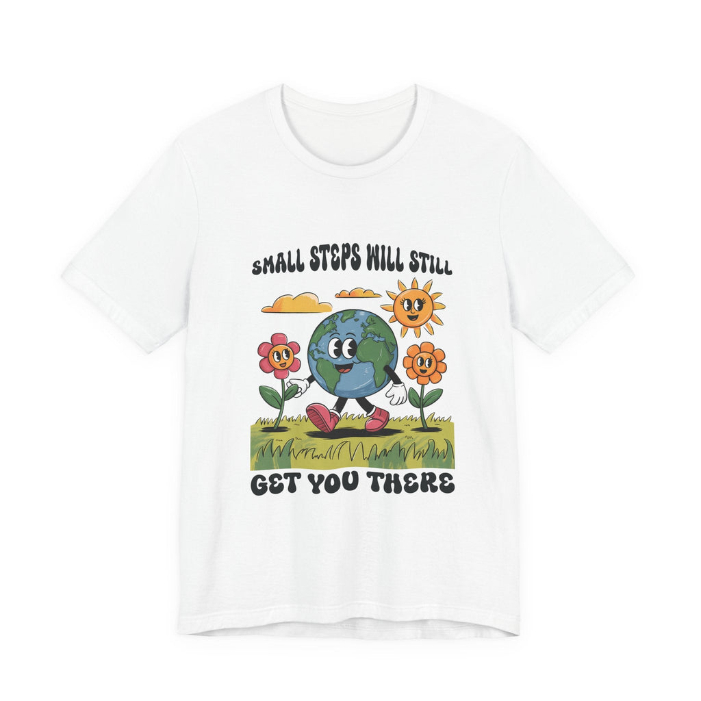 Earth Day Everyday Shirt, Happy Earth Day Shirt, Save The Planet by Printify