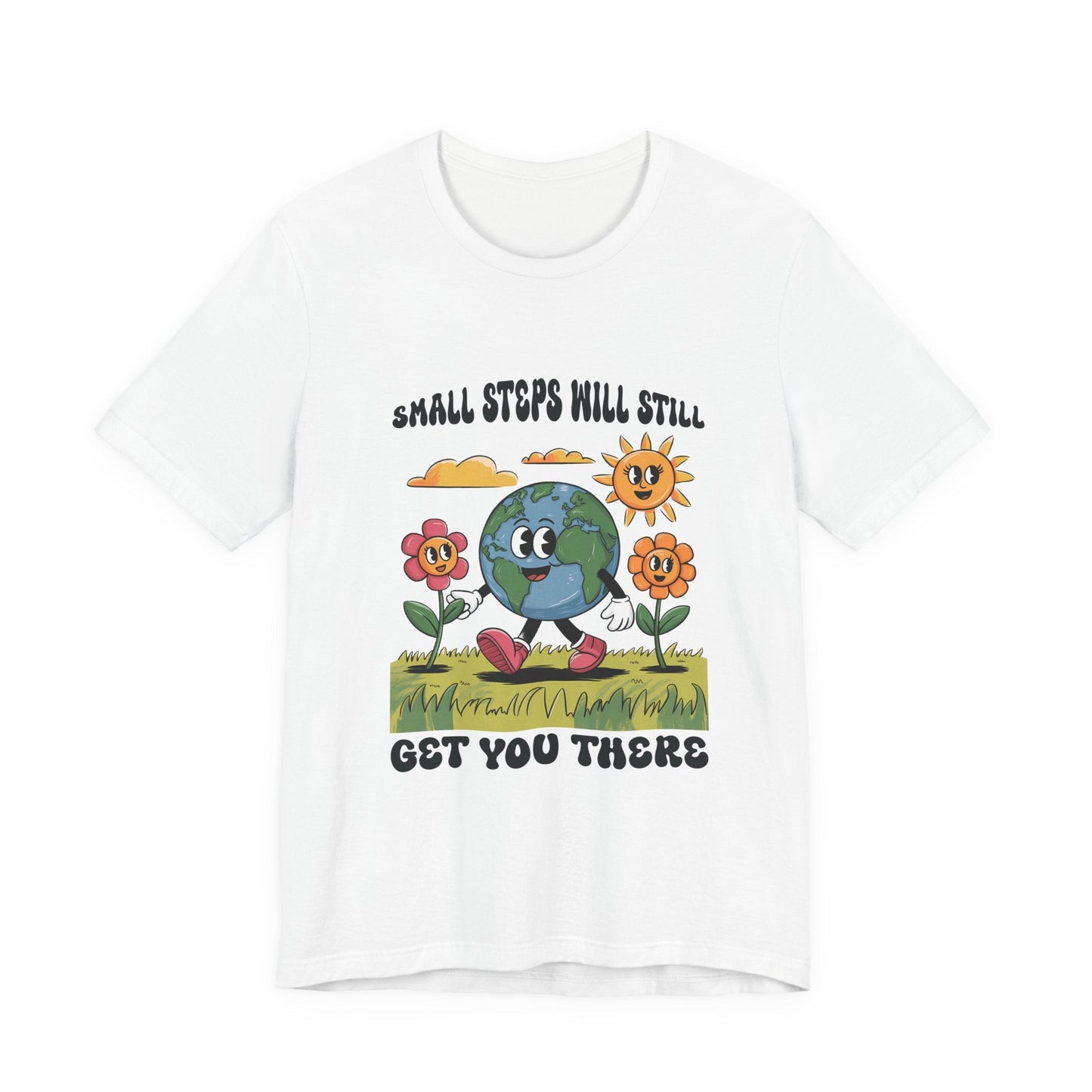 Earth Day Everyday Shirt, Happy Earth Day Shirt, Save The Planet - Popbydesign