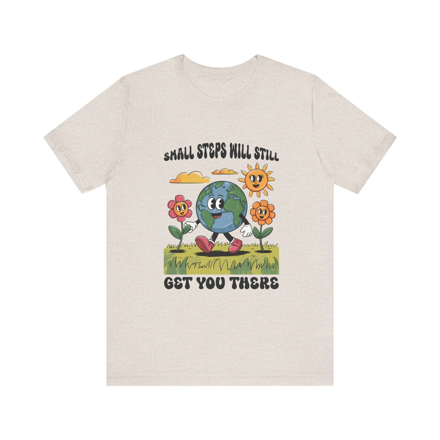 Earth Day Everyday Shirt, Happy Earth Day Shirt, Save The Planet - Popbydesign