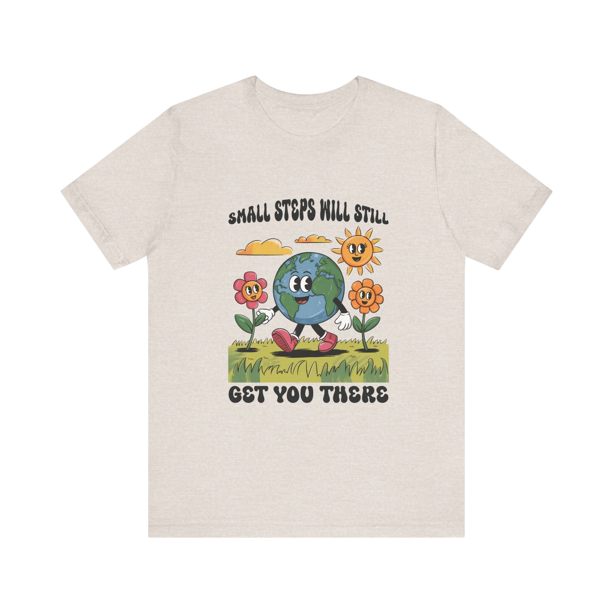 Earth Day Everyday Shirt, Happy Earth Day Shirt, Save The Planet by Printify