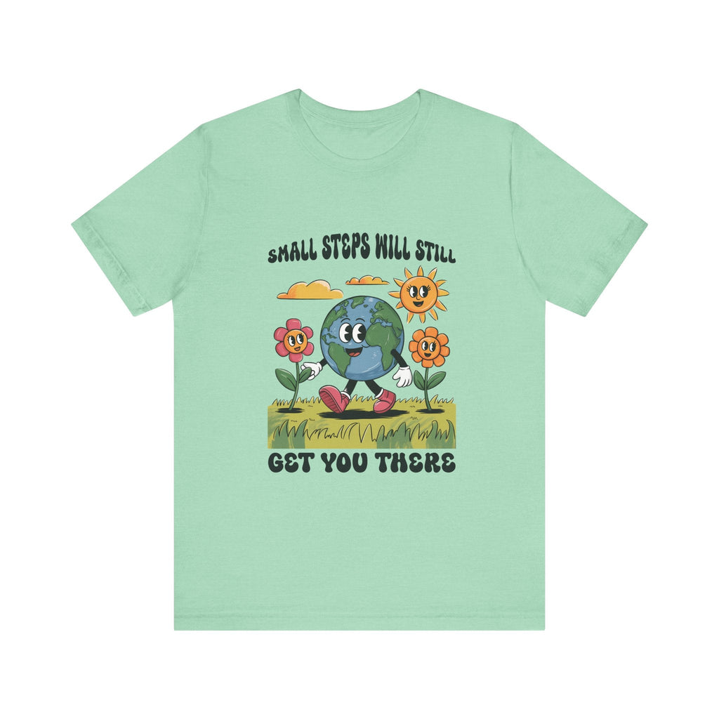 Earth Day Everyday Shirt, Happy Earth Day Shirt, Save The Planet by Printify