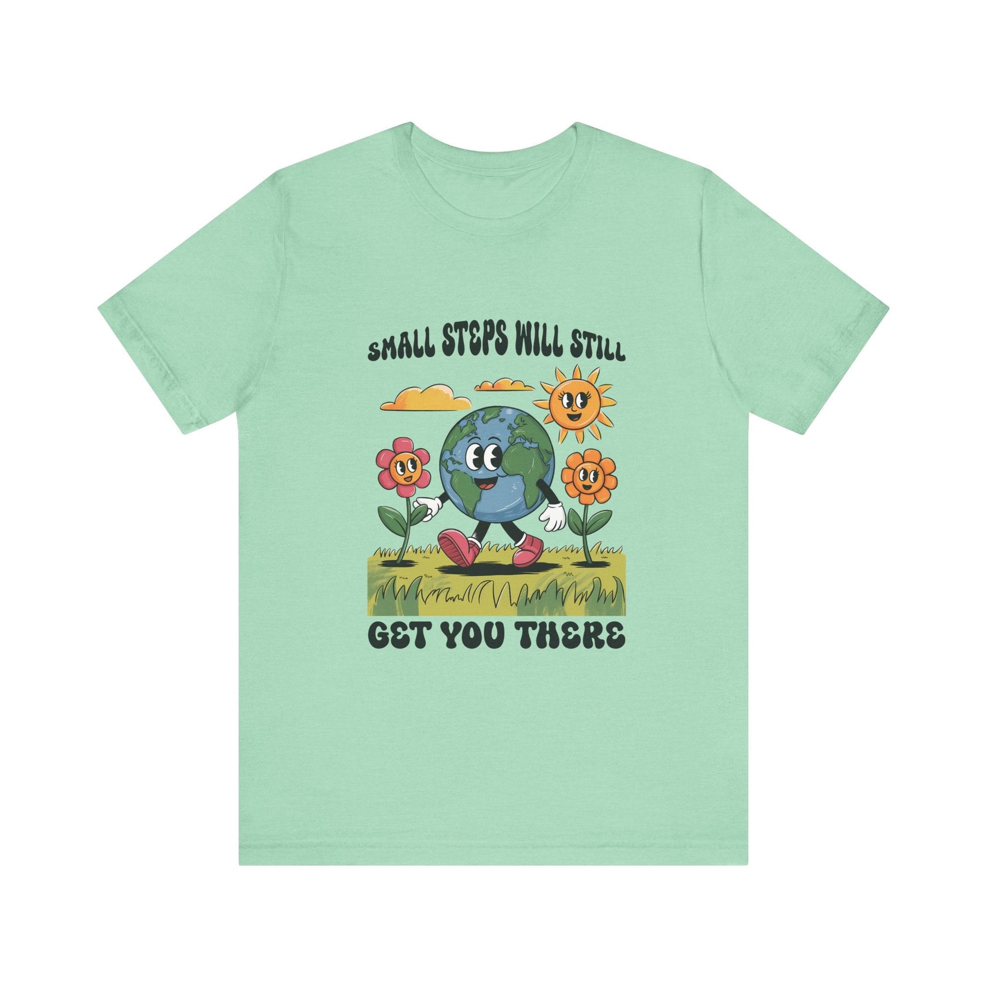 Earth Day Everyday Shirt, Happy Earth Day Shirt, Save The Planet - Popbydesign