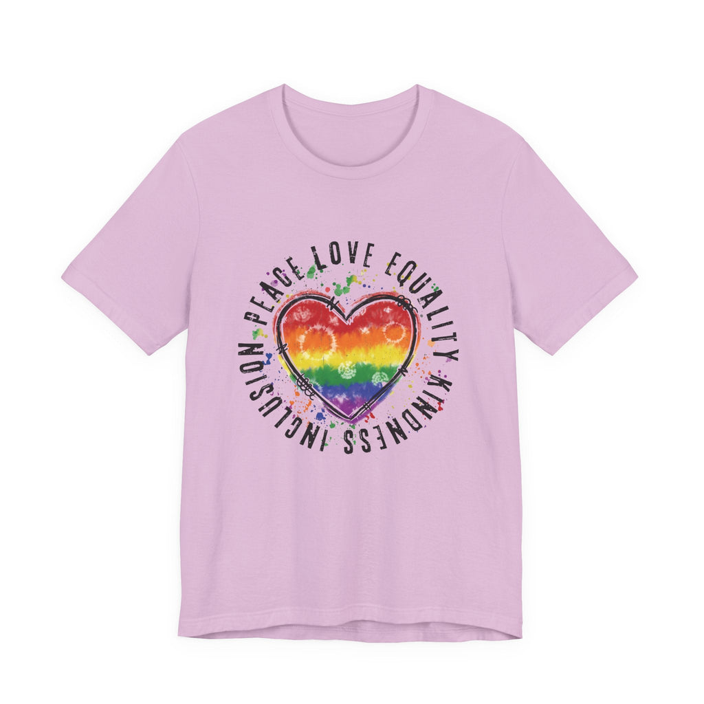 Equal Rights Shirt, Book Flower Shirt, Social Justice Shirt by PopCultureByDesign36