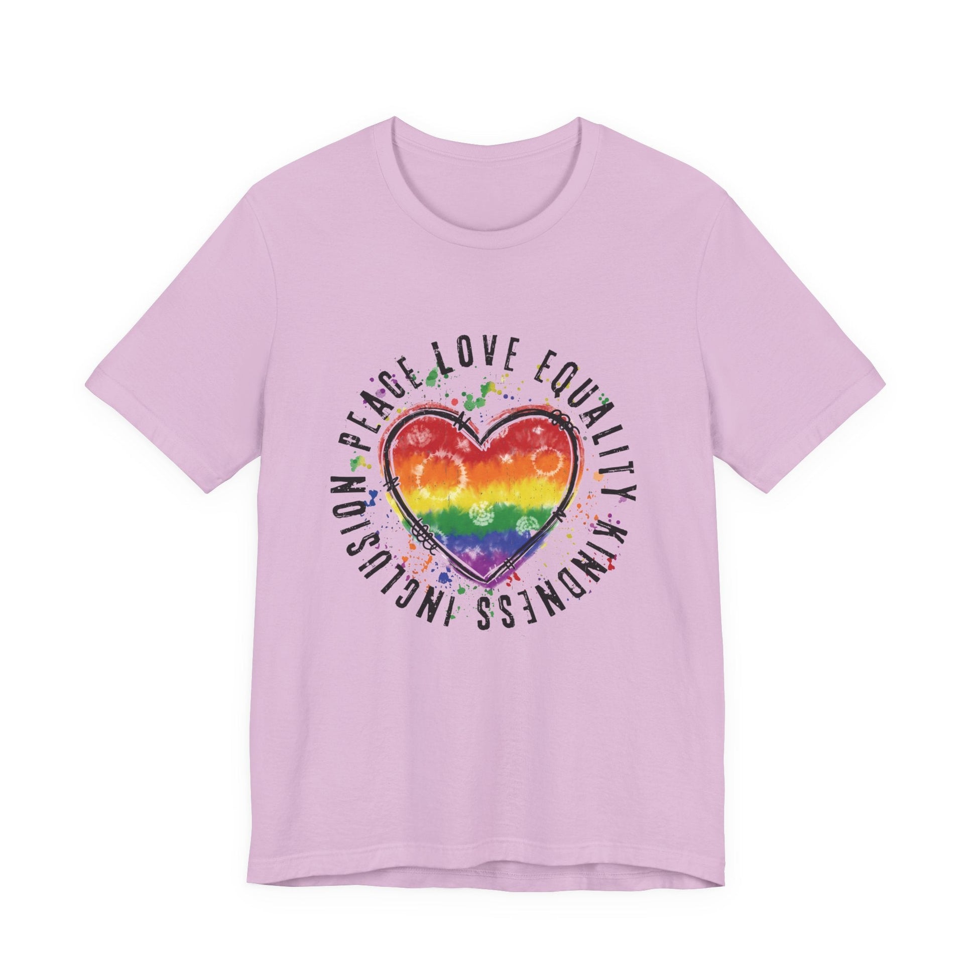 Equal Rights Shirt, Book Flower Shirt, Social Justice Shirt - Popbydesign