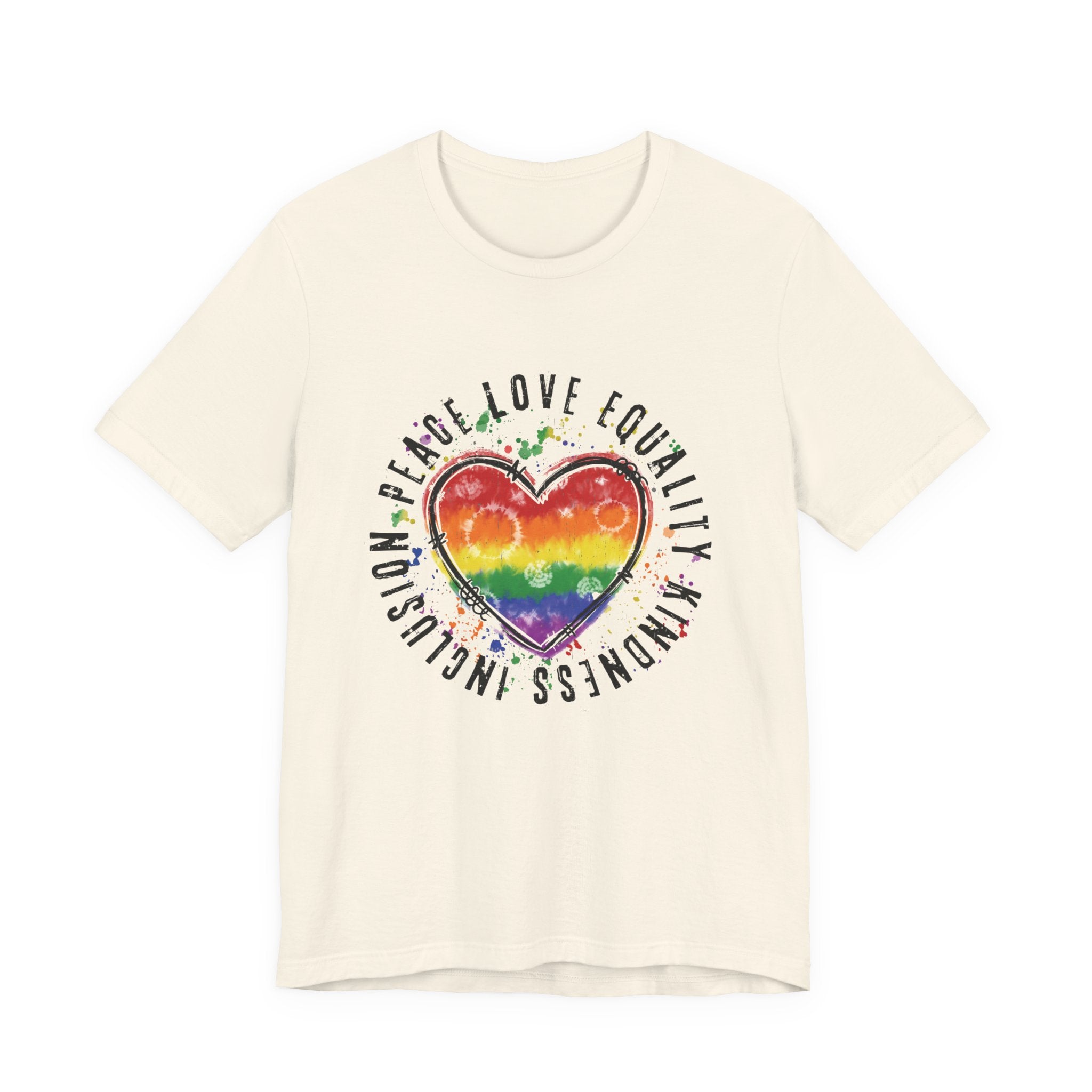 Equal Rights Shirt, Book Flower Shirt, Social Justice Shirt by PopCultureByDesign36