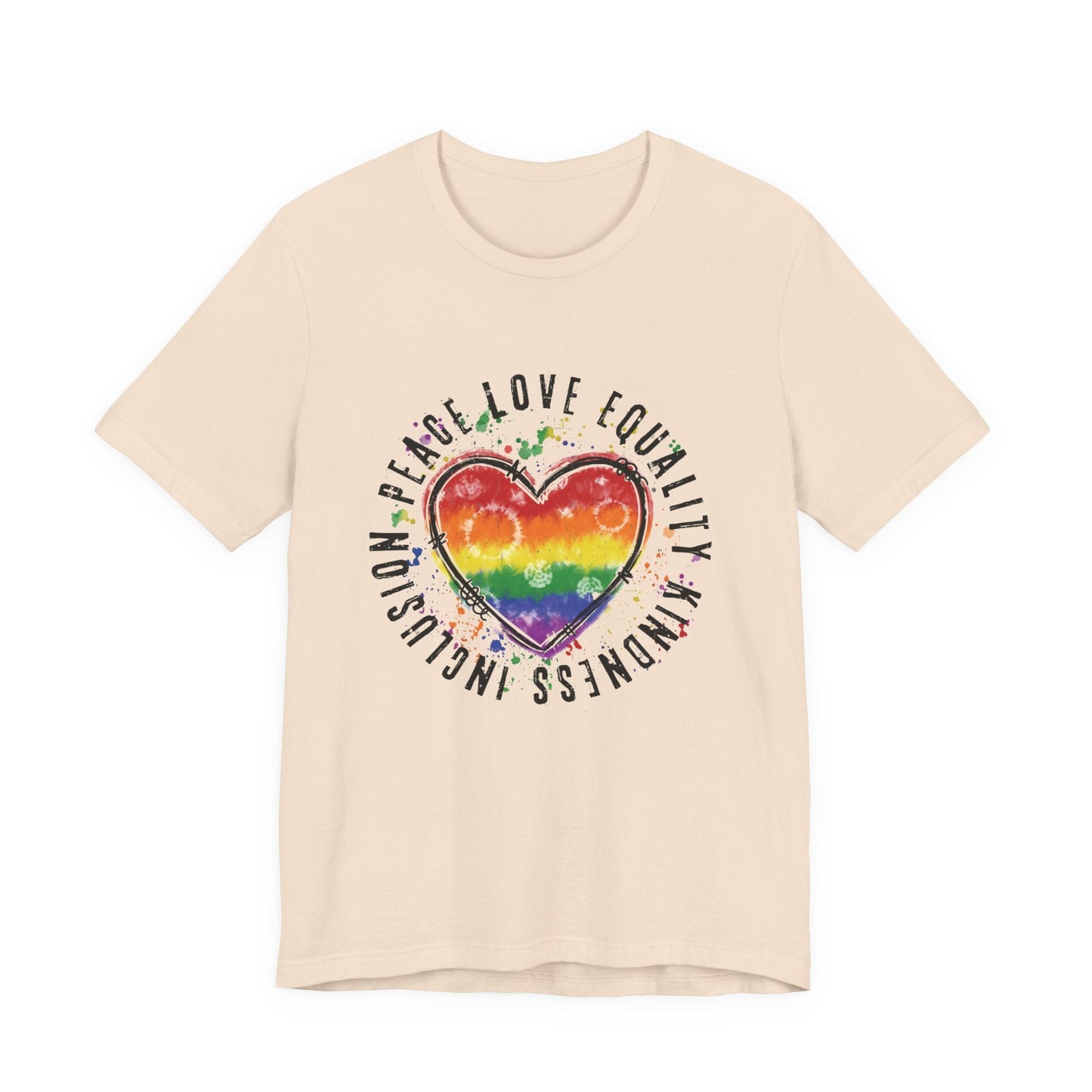 Equal Rights Shirt, Book Flower Shirt, Social Justice Shirt - Popbydesign