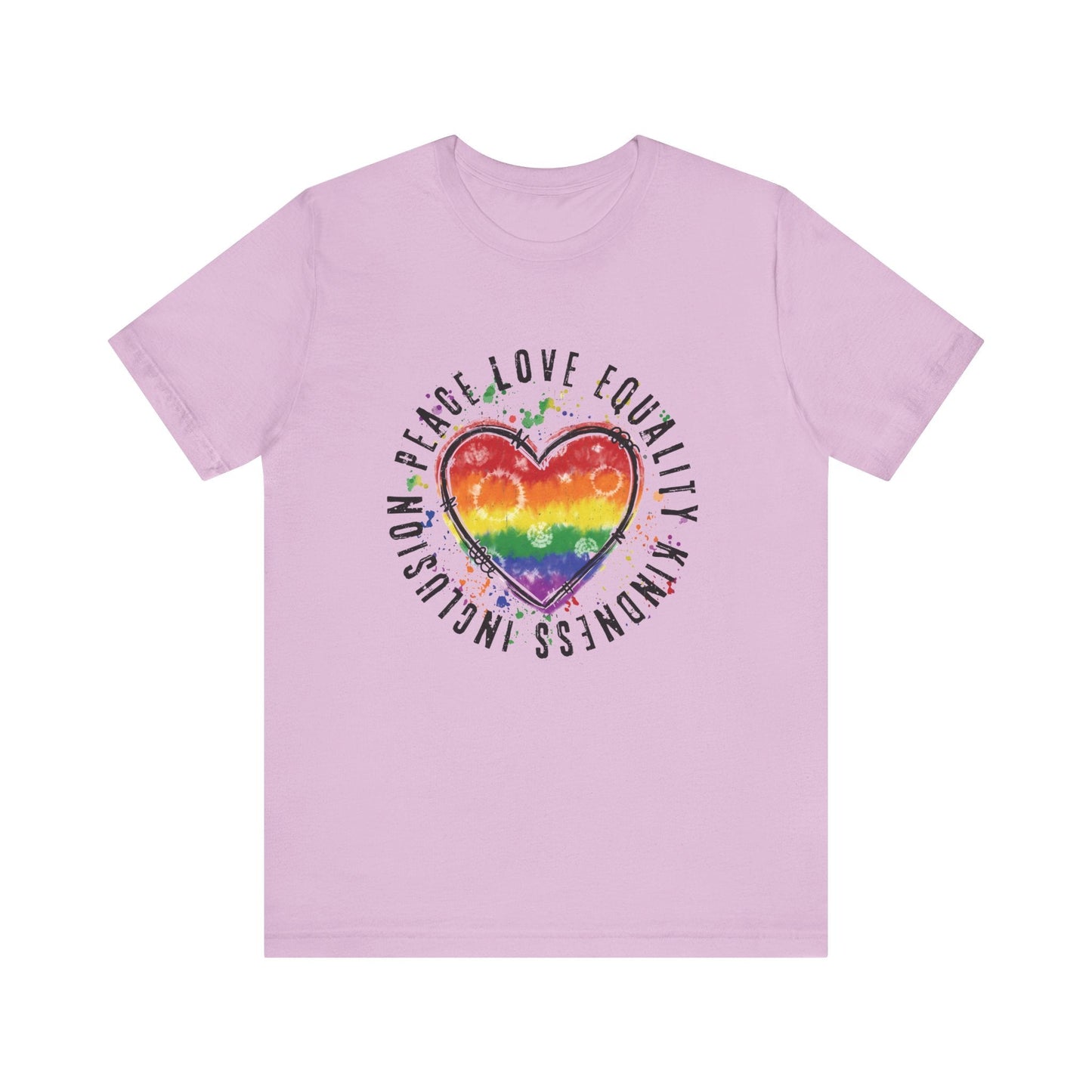 Equal Rights Shirt, Book Flower Shirt, Social Justice Shirt - Popbydesign