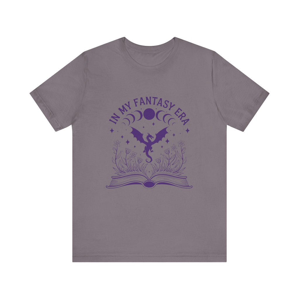 Fantasy Reader,Bookworm Shirt, Bookish Shirt, Book Club Gift by PopCultureByDesign36