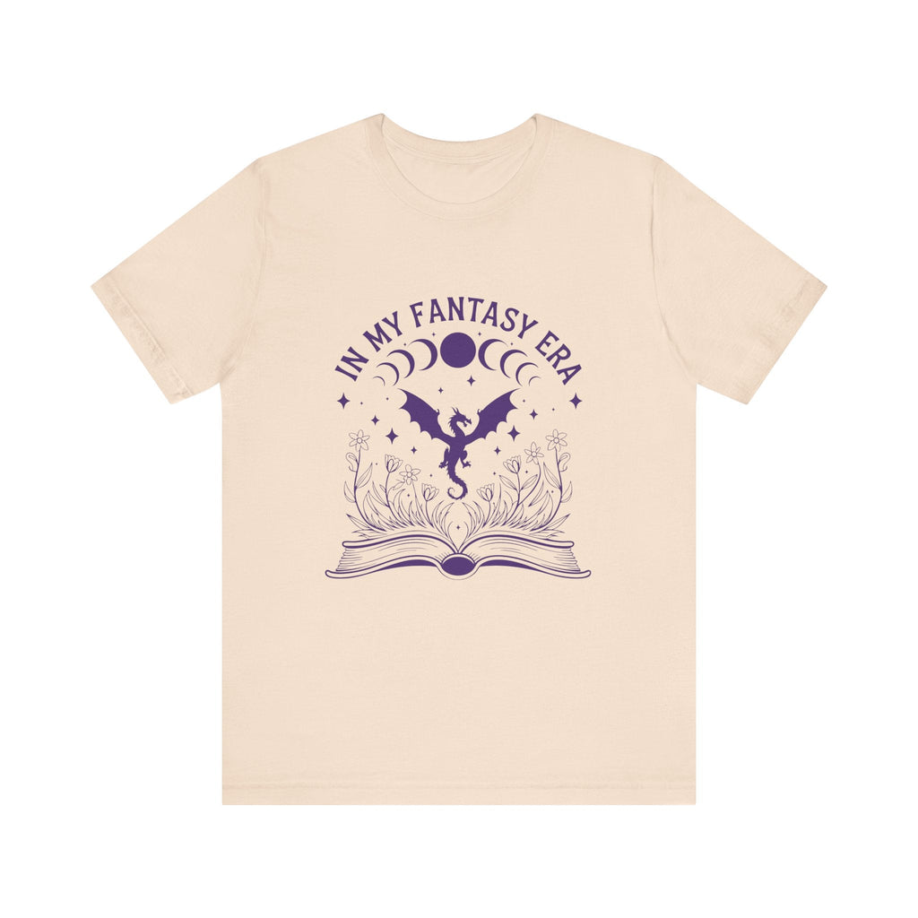 Fantasy Reader,Bookworm Shirt, Bookish Shirt, Book Club Gift by PopCultureByDesign36