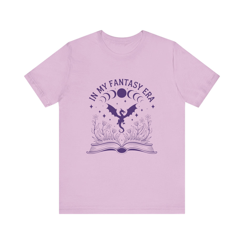 Fantasy Reader,Bookworm Shirt, Bookish Shirt, Book Club Gift by PopCultureByDesign36