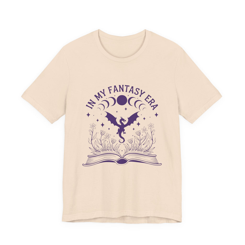 Fantasy Reader,Bookworm Shirt, Bookish Shirt, Book Club Gift by PopCultureByDesign36