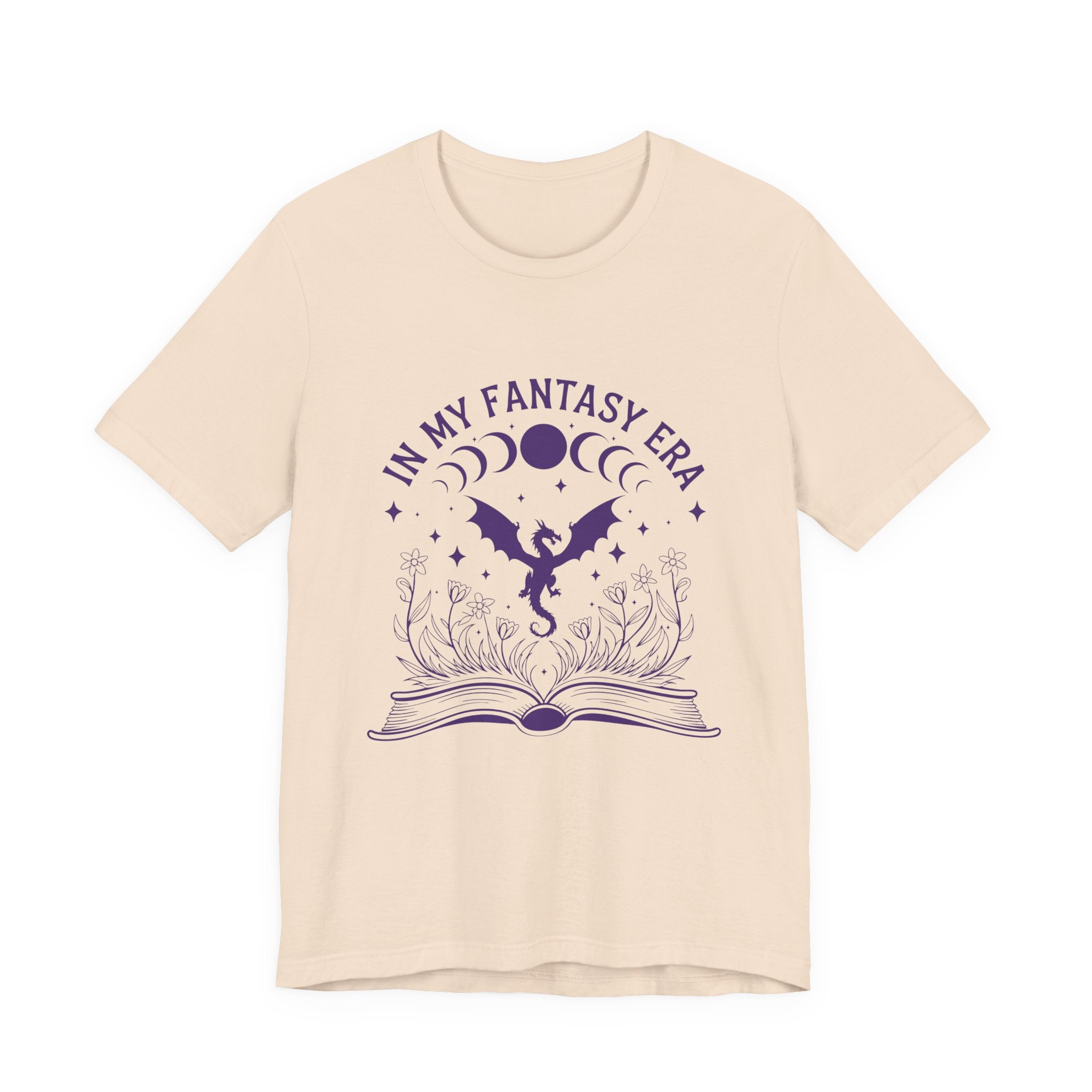 Fantasy Reader,Bookworm Shirt, Bookish Shirt, Book Club Gift by PopCultureByDesign36