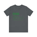 Feck Irish Shirt, Shamrock Shirt, St Patrick's Day Shirt, Irish Sayings T-Shirt by PopCultureByDesign36