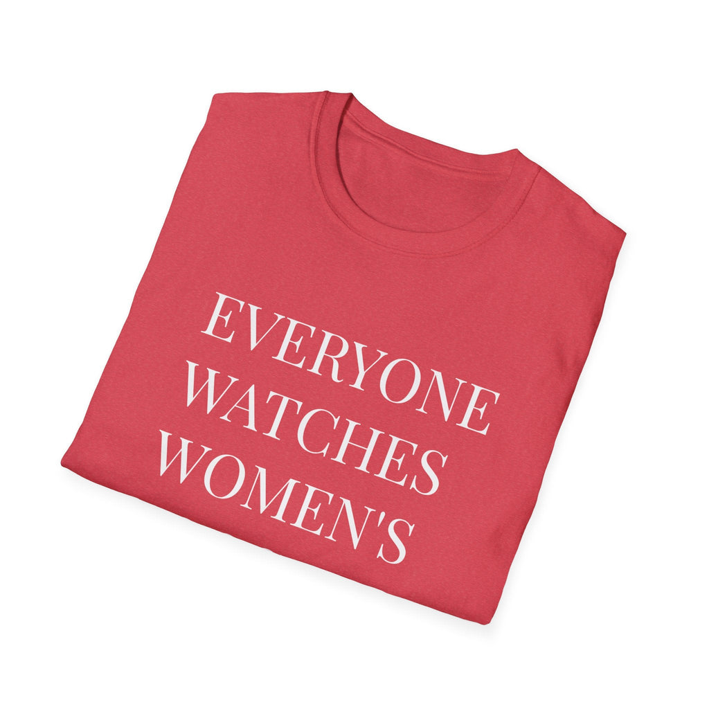 Female Athlete Sports, Women's Sports, Female Athlete, NWSL by PopCultureByDesign36