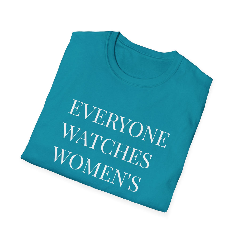 Female Athlete Sports, Women's Sports, Female Athlete, NWSL by PopCultureByDesign36