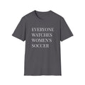 Female Athlete Sports, Women's Sports, Female Athlete, NWSL by PopCultureByDesign36