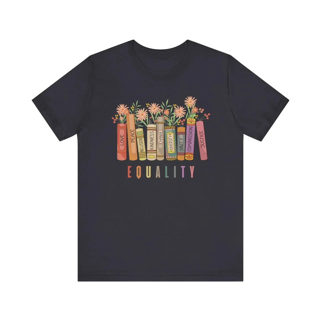 Free Speech Shirt, Equality Shirt, Political Activism Tee by PopCultureByDesign36