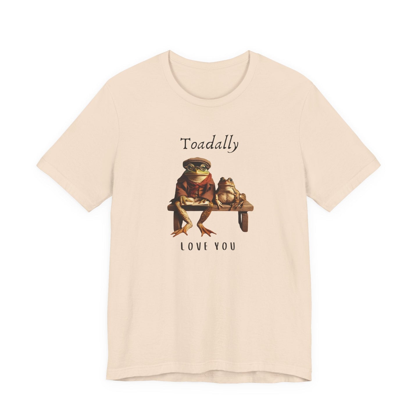 Frog and Toad Shirt, Funny Frog T-Shirt, Funny Frog Shirt - Popbydesign