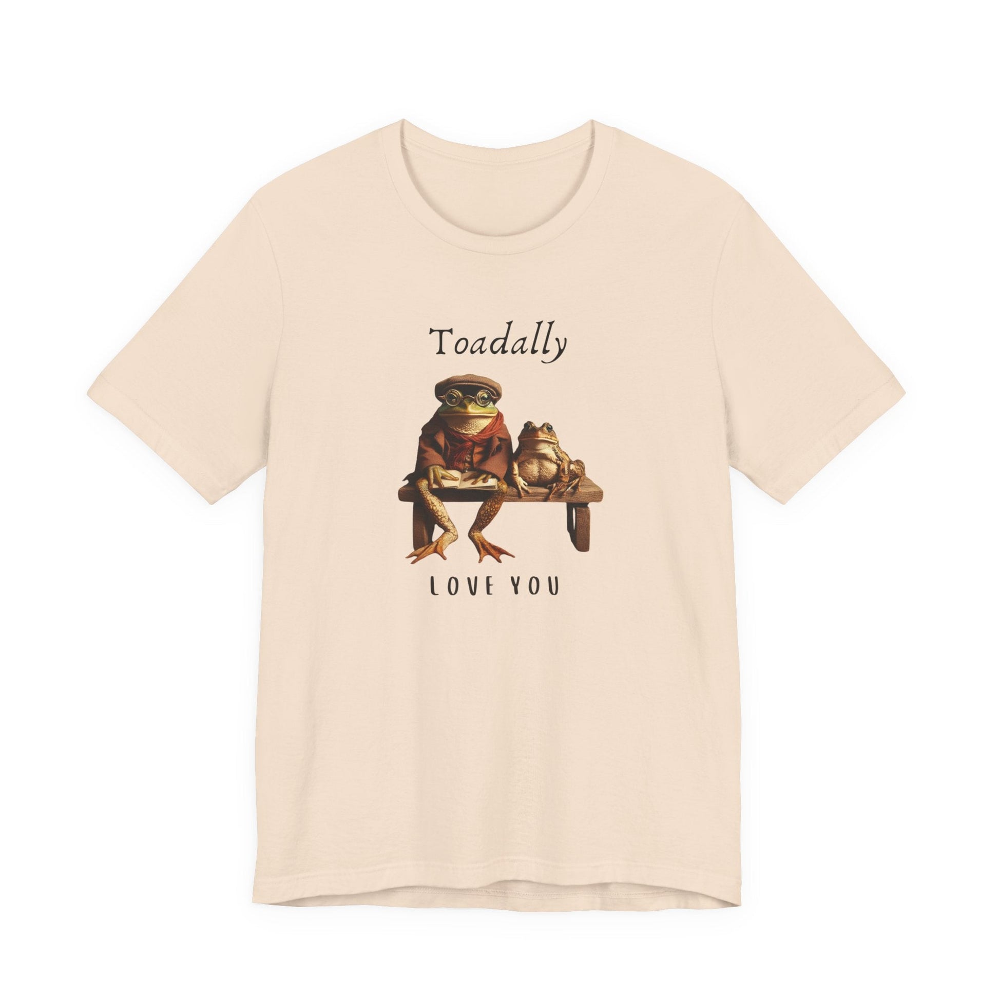 Frog and Toad Shirt, Funny Frog T-Shirt, Funny Frog Shirt - Popbydesign