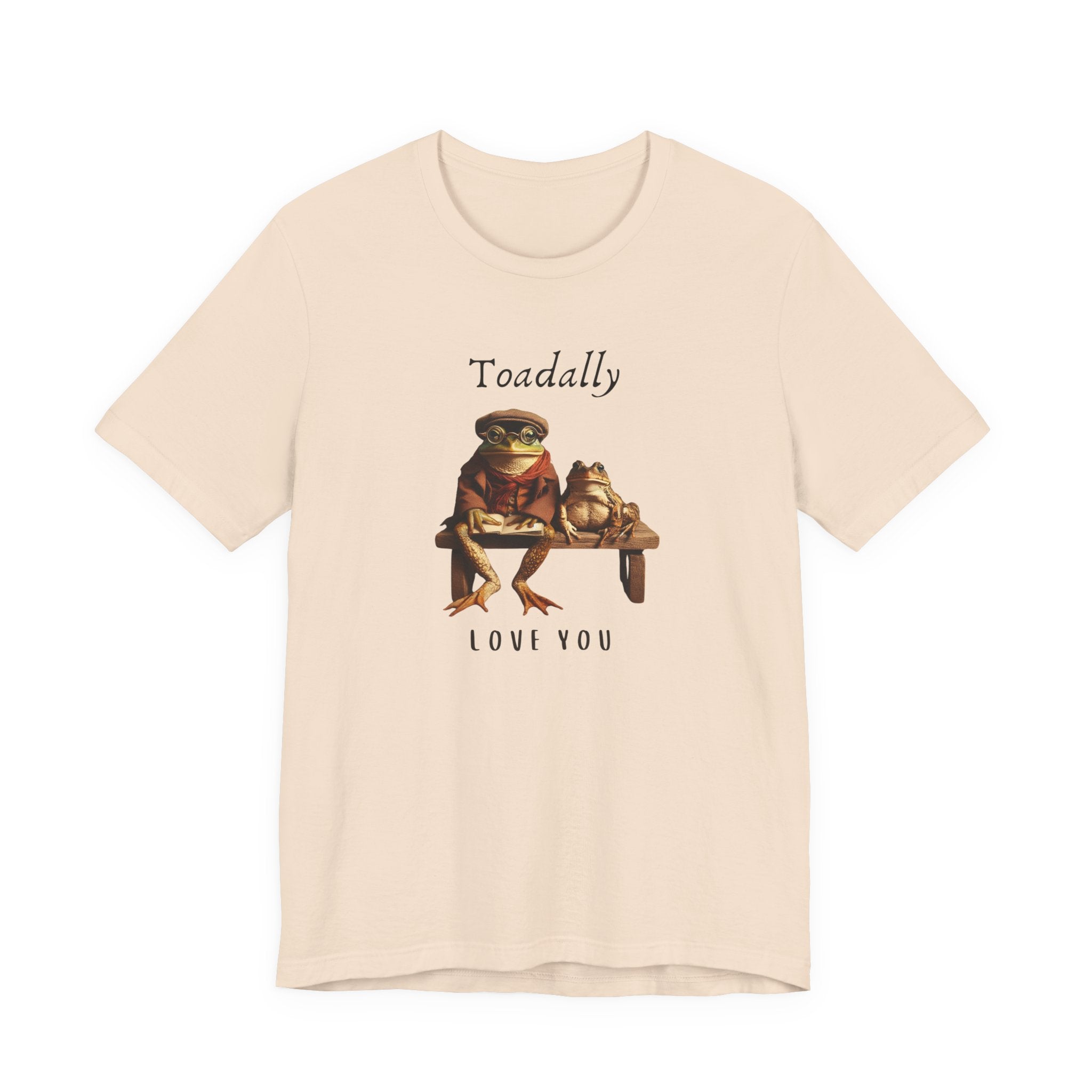 Frog and Toad Shirt, Funny Frog T-Shirt, Funny Frog Shirt by PopCultureByDesign36