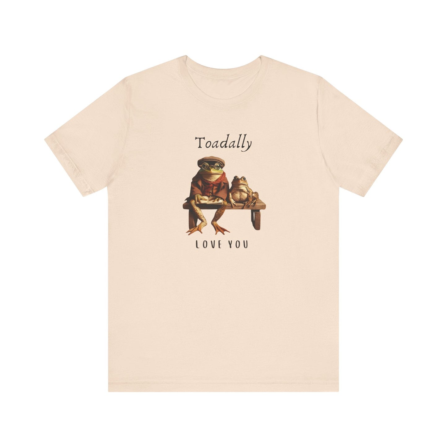 Frog and Toad Shirt, Funny Frog T-Shirt, Funny Frog Shirt - Popbydesign