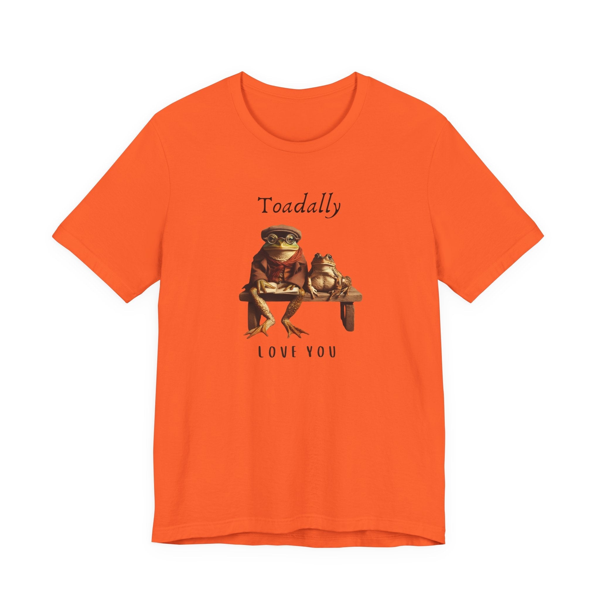 Frog and Toad Shirt, Funny Frog T-Shirt, Funny Frog Shirt by PopCultureByDesign36