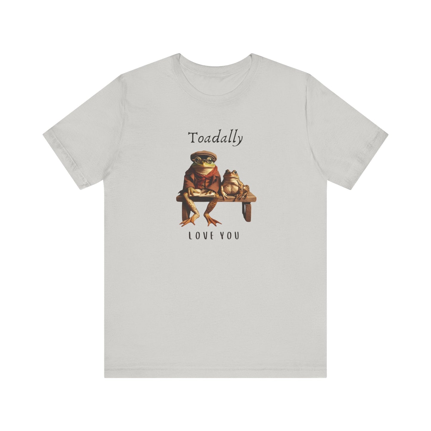 Frog and Toad Shirt, Funny Frog T-Shirt, Funny Frog Shirt - Popbydesign