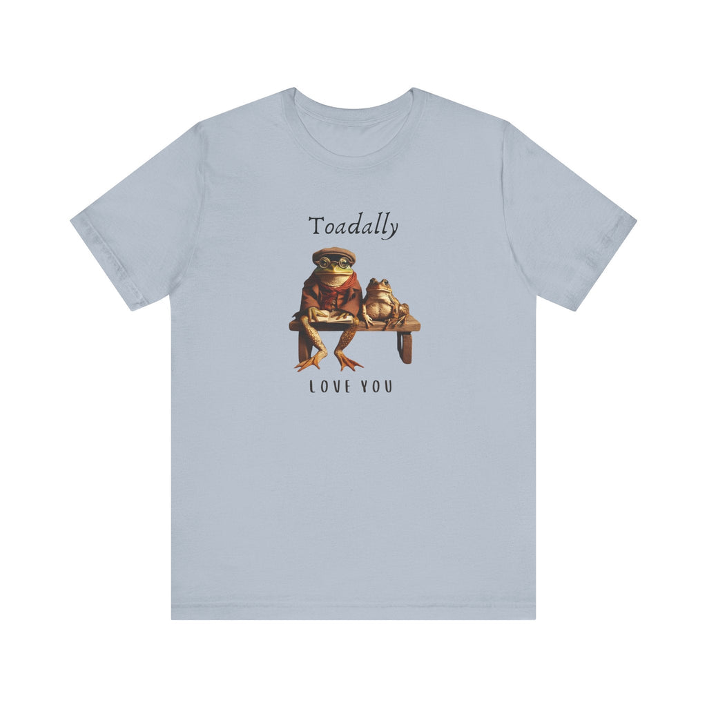 Frog and Toad Shirt, Funny Frog T-Shirt, Funny Frog Shirt by PopCultureByDesign36