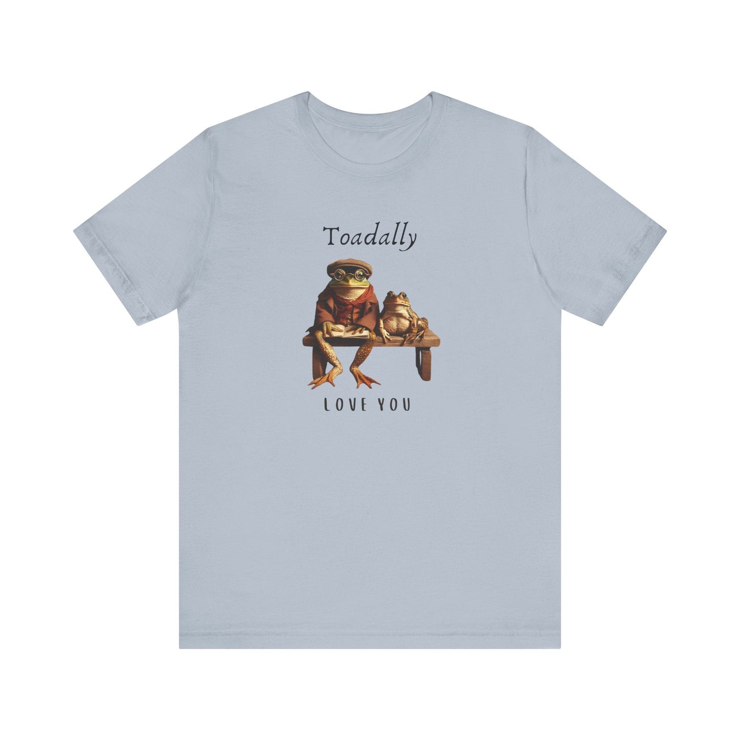 Frog and Toad Shirt, Funny Frog T-Shirt, Funny Frog Shirt - Popbydesign